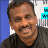 Gabriel Suppiah
